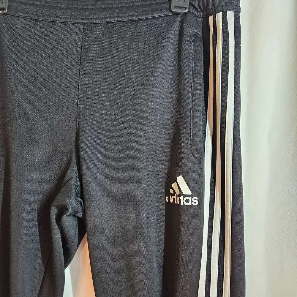 Adidas Youth Pants Size Medium